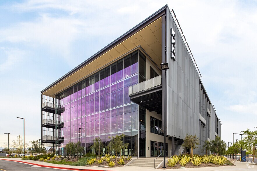 More Photos Of 1735 Flight Way, Tustin Office For Lease