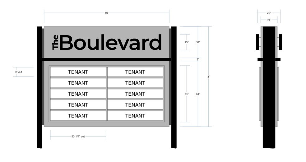 More Photos Of 4125-4142 Durham Chapel Hill Blvd, Durham Unknown For Lease
