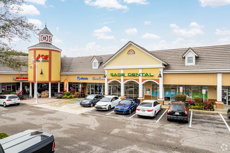More Photos Of 5000-5154 Dr Phillips Blvd, Orlando Unknown For Lease