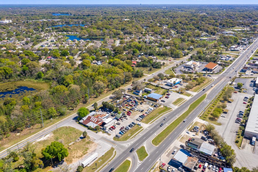 More Photos Of 635 W Orange Blossom Trl, Apopka Land For Sale