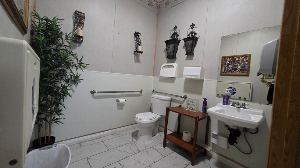 More Photos Of 2610 N Martin L King Blvd, North Las Vegas Religious Facility For Sale