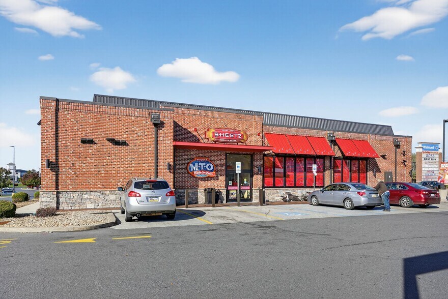 More Photos Of , Johnstown General Retail For Sale