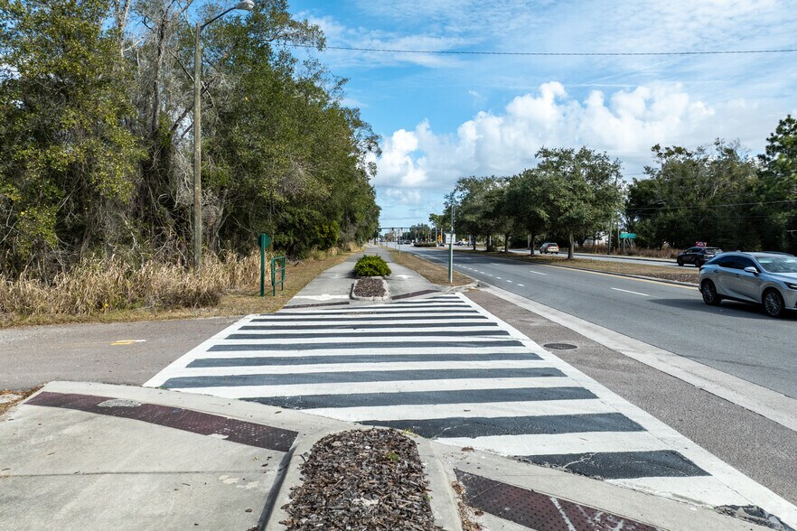 More Photos Of SW Aloma Ave & Chapman Rd @ Chapman Road, Oviedo Land For Sale