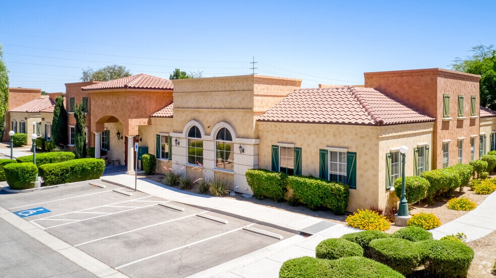 More Photos Of 5795 S Sandhill Rd, Las Vegas Unknown For Lease