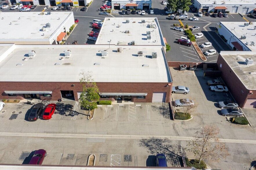 More Photos Of 1842 W 11th St, Upland Warehouse For Sale