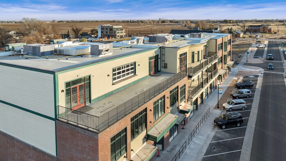 More Photos Of 234 Main St, Mead Office For Lease