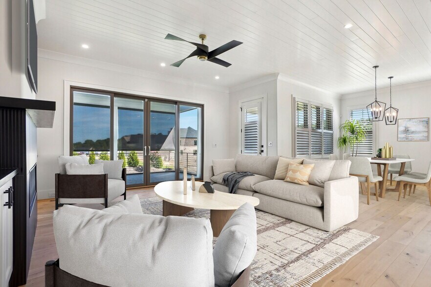 More Photos Of 396 Brookberry Farm Cir, Winston-Salem Specialty For Sale