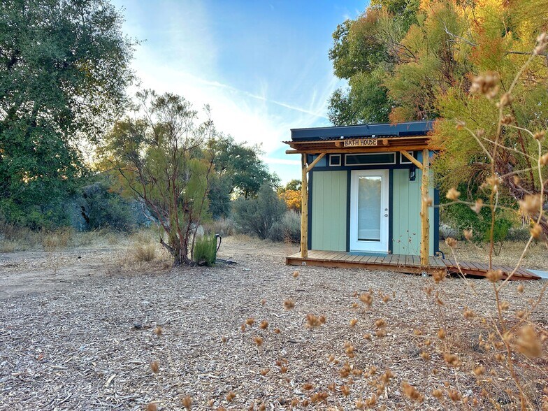 More Photos Of 30415 Chihuahua Valley Rd, Warner Springs Land For Sale