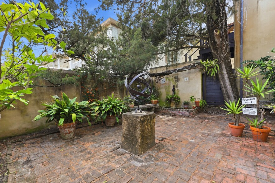 More Photos Of 50 Charlotte St, Saint Augustine Storefront Retail Office For Sale