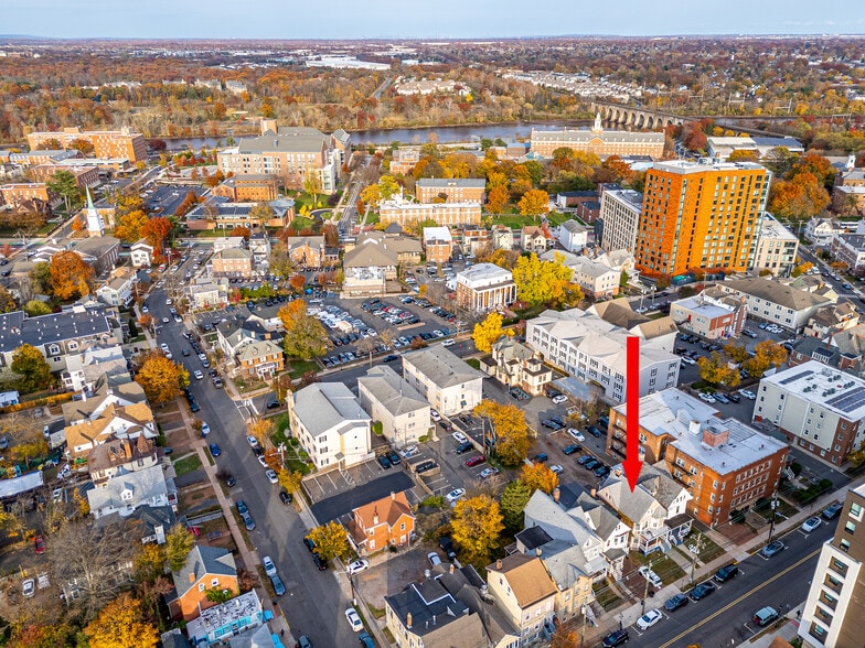 More Photos Of 93 Easton Ave, New Brunswick Multifamily For Sale