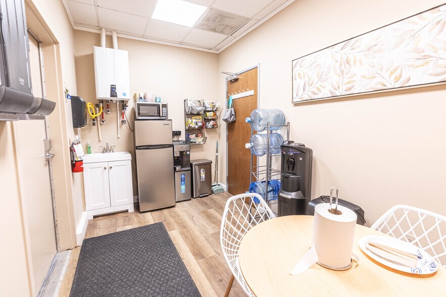 More Photos Of 2806 FM 544 Rd, Wylie Fast Food For Lease