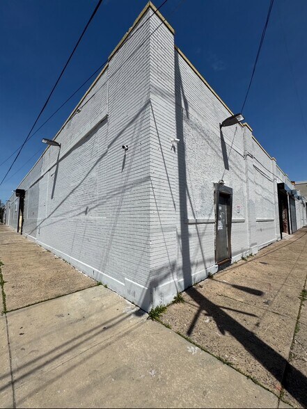 More Photos Of 2901 N 18th St, Philadelphia Warehouse For Sale
