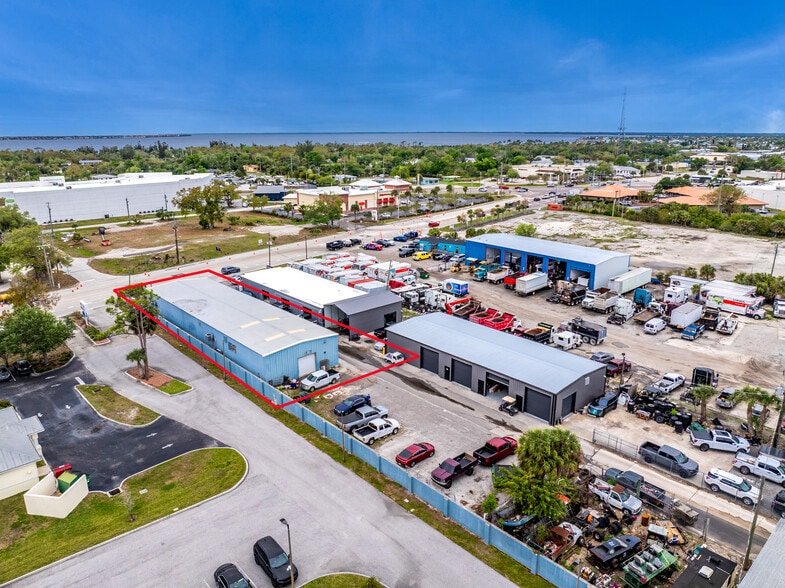 More Photos Of 23064 Harbor View Rd, Port Charlotte Warehouse For Sale