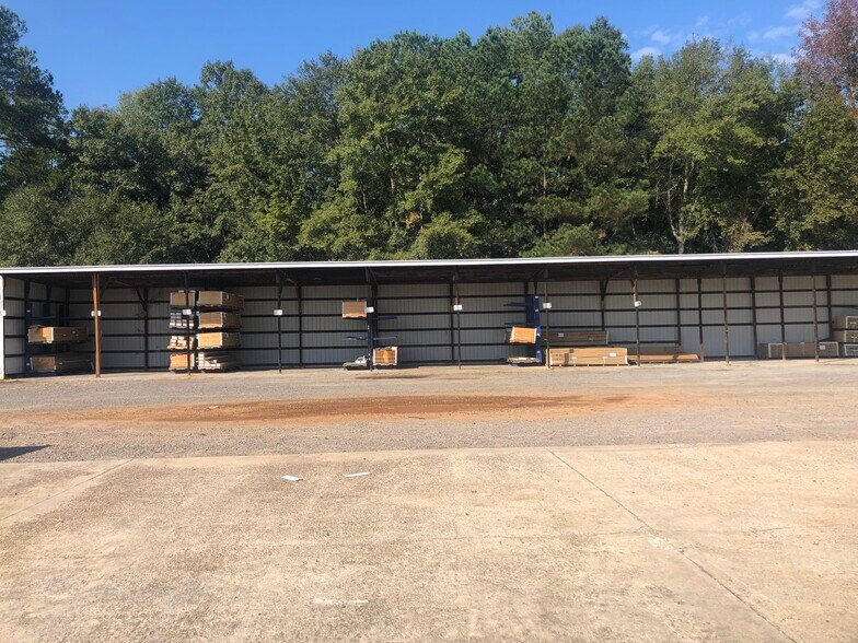 More Photos Of 1137 Atomic Rd, Beech Island Industrial For Sale