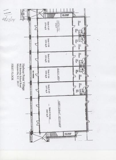 More Photos Of 862 Brawley School Rd, Mooresville Freestanding For Lease