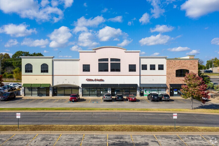 More Photos Of 2334 SE Washington Blvd, Bartlesville Unknown For Lease