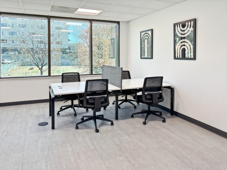 More Photos Of 789 Sherman St, Denver Coworking Space