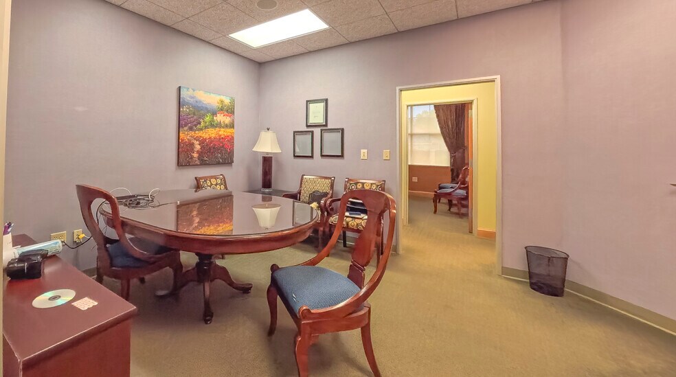More Photos Of 7901 SW 45th Ave, Amarillo Office For Lease