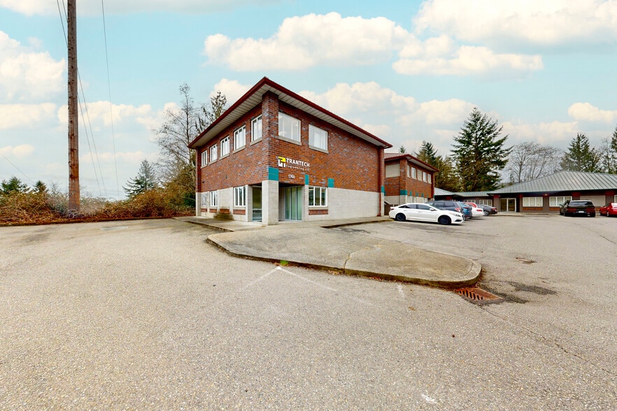 More Photos Of 1760 Barnes Blvd SW, Olympia Office For Lease