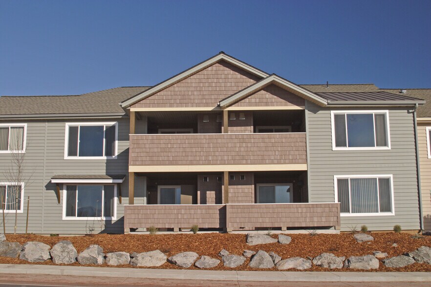More Photos Of ,  Multifamily For Sale