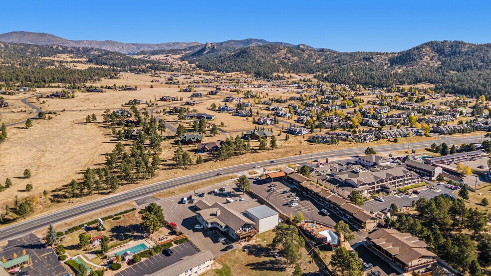 More Photos Of 1230 Big Thompson Ave, Estes Park Medical For Sale