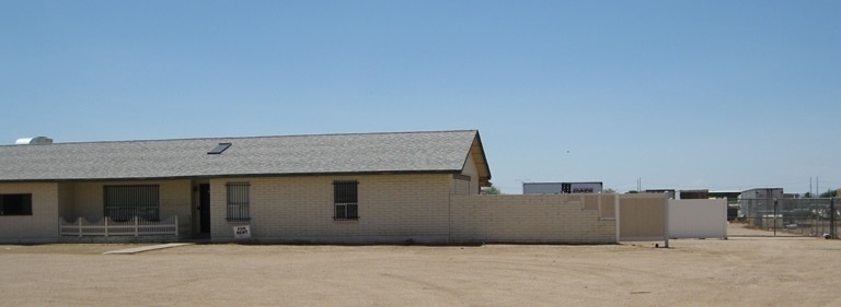 More Photos Of 2307 W Houston Ave, Apache Junction Warehouse For Lease