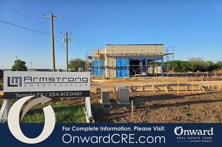 More Photos Of 9401 China Spring, Waco Land For Sale