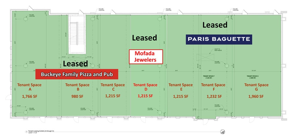 More Photos Of 5155 Raglan St, Hilliard Apartments For Lease