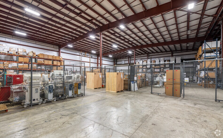 More Photos Of 111 Milk St, Westborough Warehouse For Lease