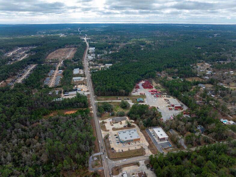 More Photos Of Hwy 59-Block 30, Abita Springs Land For Sale