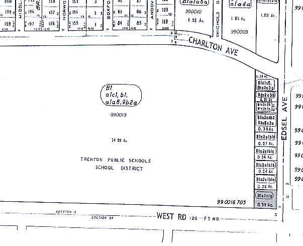 More Photos Of 2410 West Rd, Trenton Bank For Sale