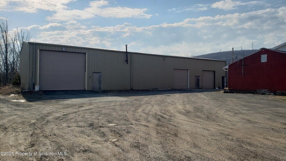 More Photos Of 2250 Scranton Carbondale Hwy, Scranton General Retail For Sale