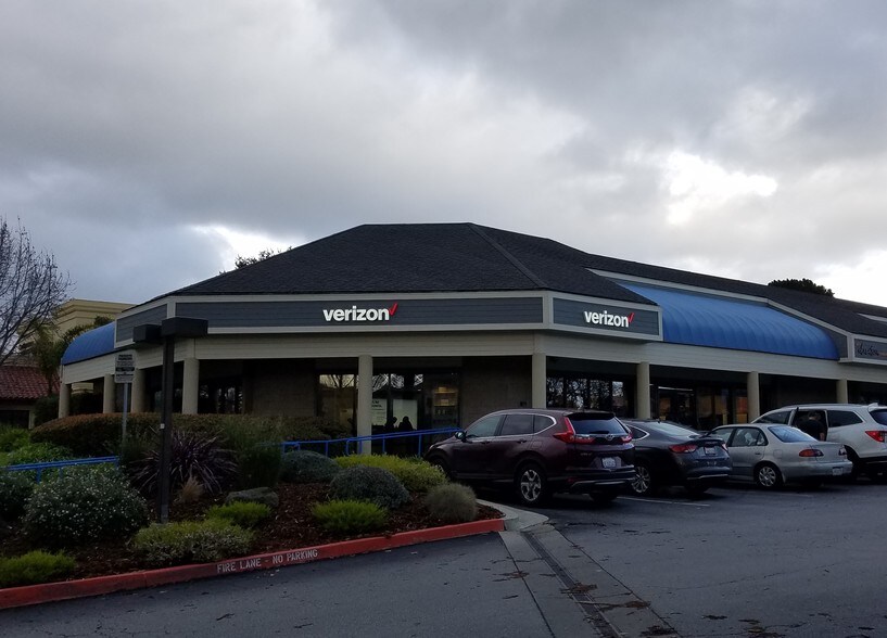 More Photos Of 1430 41st Ave, Capitola Freestanding For Lease