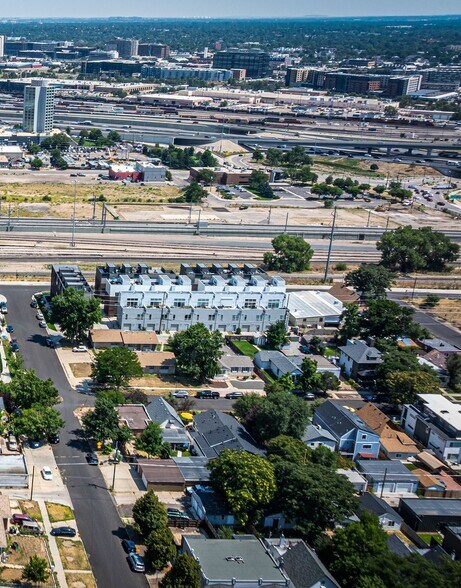 More Photos Of 4001 Jason St, Denver Land For Sale