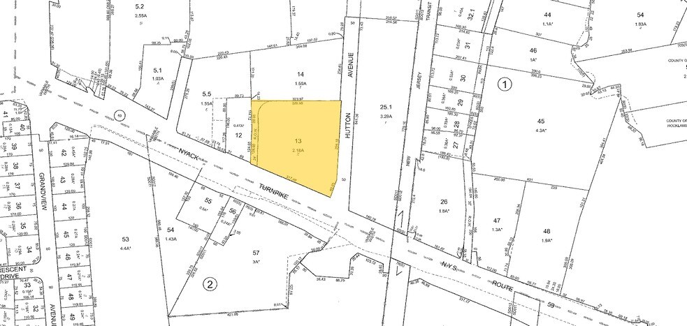 More Photos Of 198 W Route 59, Nanuet Restaurant For Sale