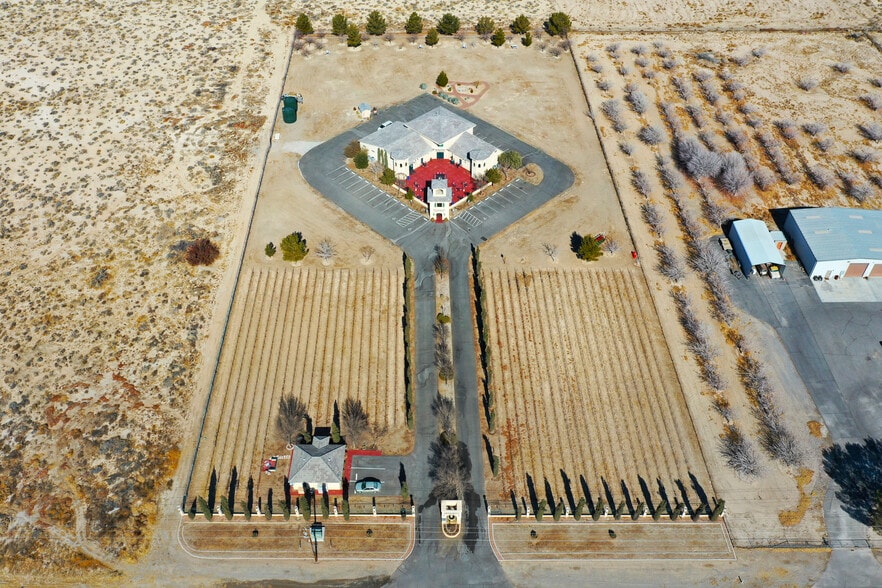 More Photos Of 3780 E Kellogg Rd, Pahrump Winery Vineyard For Sale