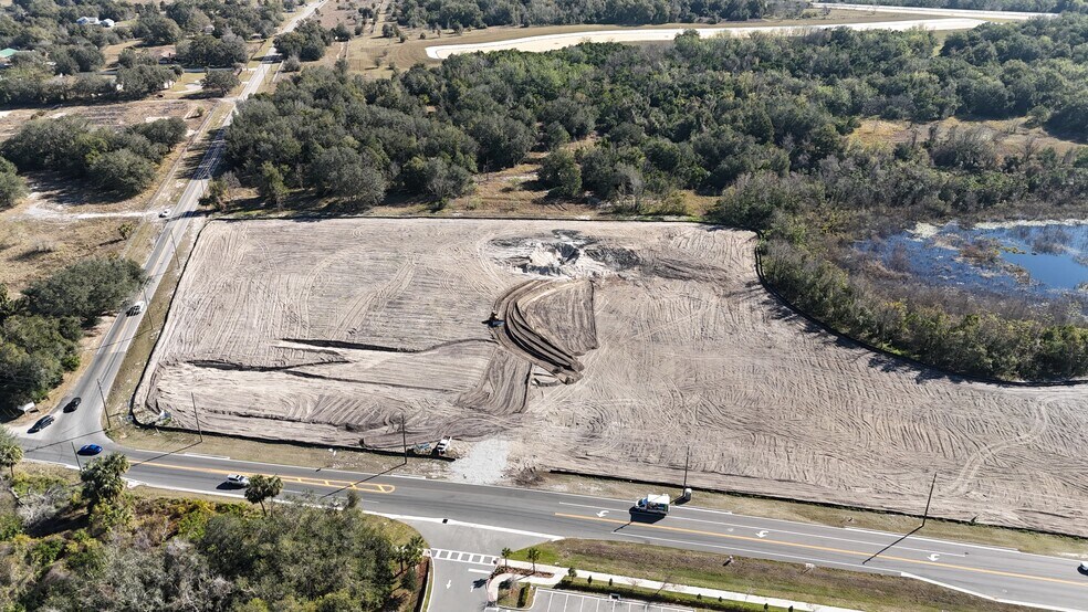 More Photos Of 1700 Keene Rd, Apopka Storefront Retail Office For Lease