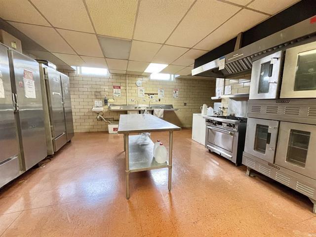 More Photos Of 750 E Markland Ave, Kokomo Religious Facility For Sale