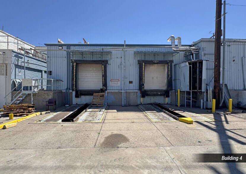 More Photos Of 500 Broadway Blvd SE, Albuquerque Food Processing For Sale