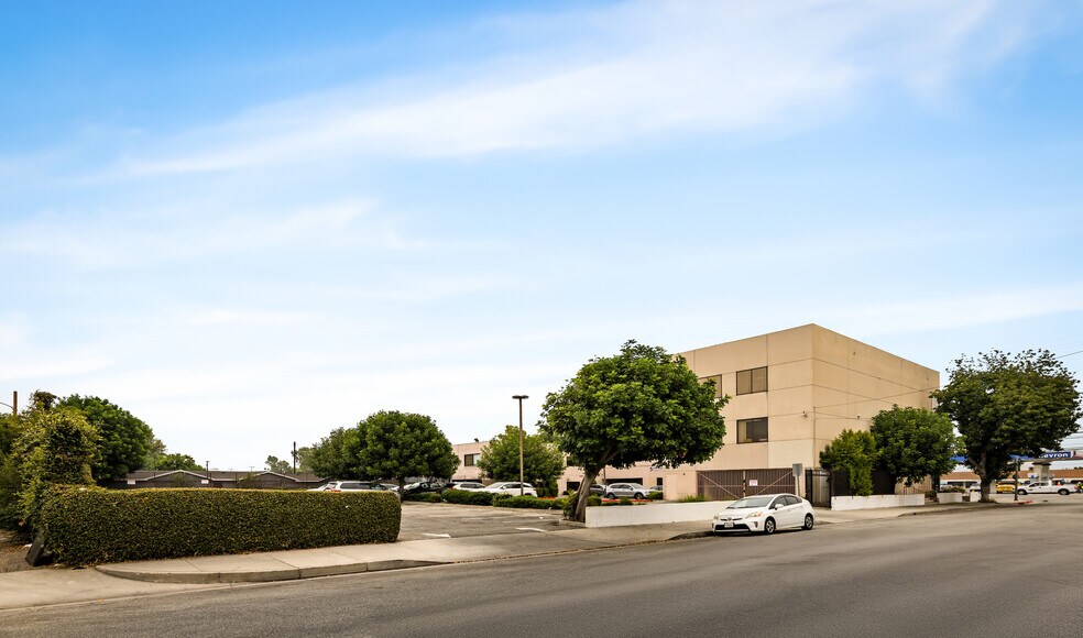 More Photos Of , El Monte Office For Sale