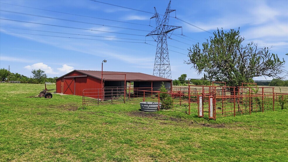 More Photos Of 562 Lazy S Ranch Road, Gunter Land For Sale