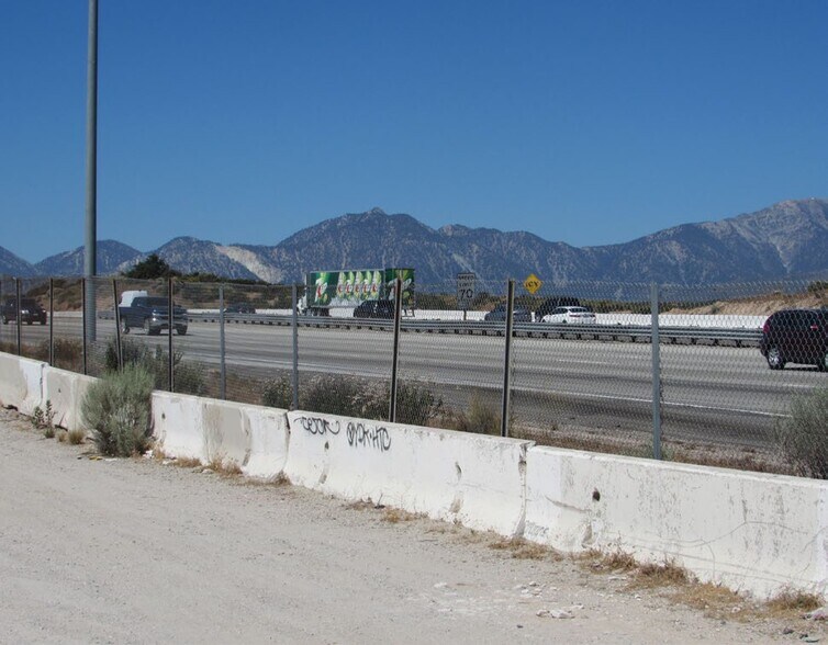 More Photos Of 5940 Mariposa Rd, Oak Hills Land For Sale