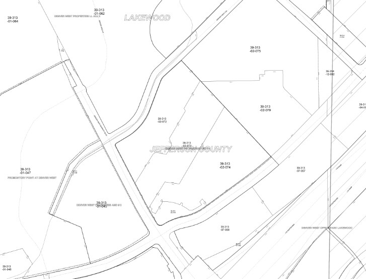 More Photos Of 14142 Denver West Pky, Lakewood Office For Lease