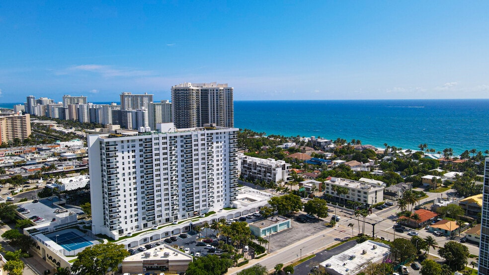 More Photos Of 3015 N Ocean Blvd, Fort Lauderdale Apartments For Sale
