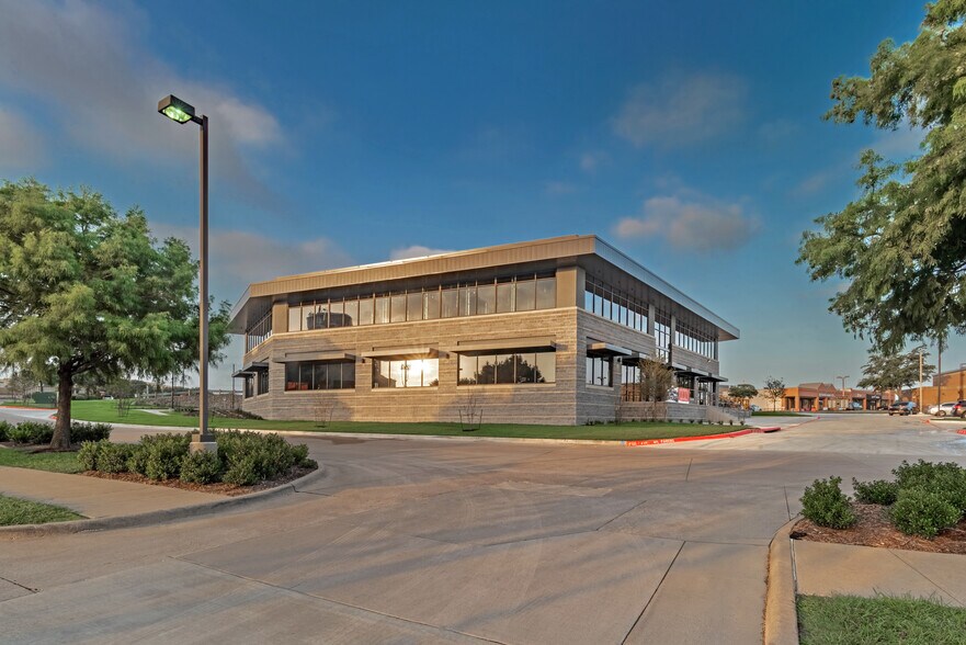 More Photos Of 550 Vigor Way, Rockwall Office For Lease