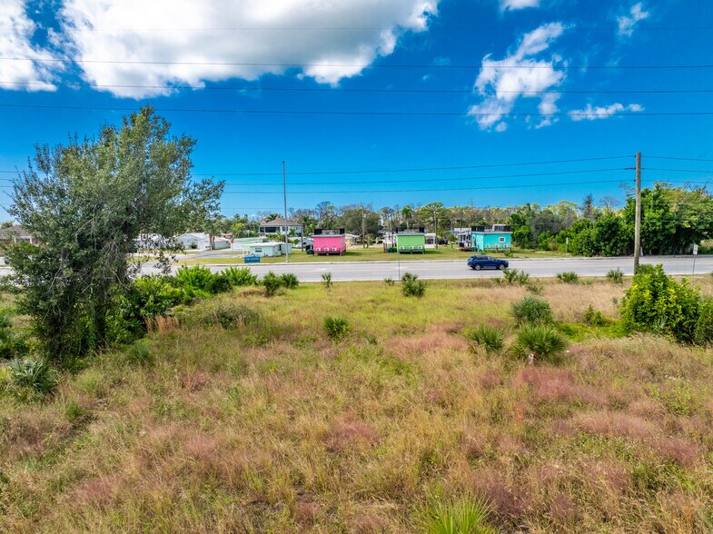 More Photos Of 1630 Manor Rd, Englewood Land For Sale