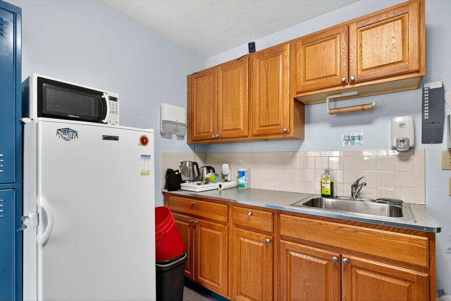 More Photos Of 5311-5315 N Vancouver Ave, Portland Medical For Sale