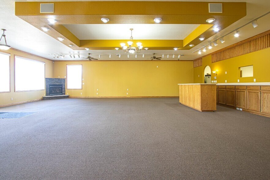 More Photos Of 2737 Hwy 45, Antigo Freestanding For Sale