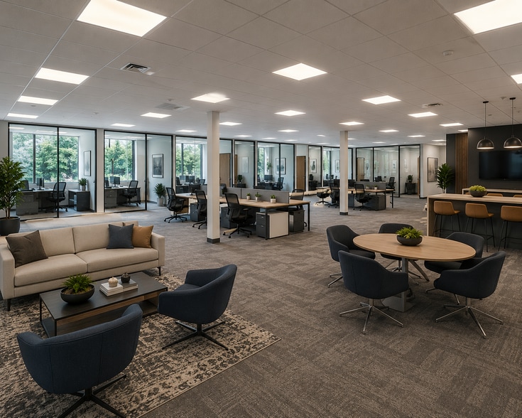 More Photos Of 201 Riverneck Rd, Chelmsford Office For Lease