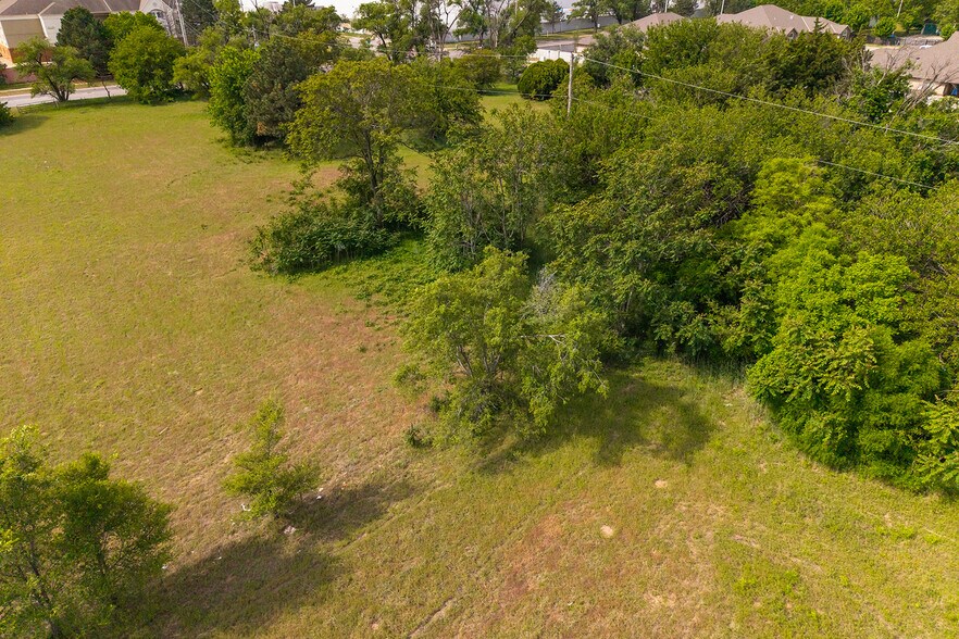 More Photos Of 5922 Taft Ave, Wichita Land For Sale
